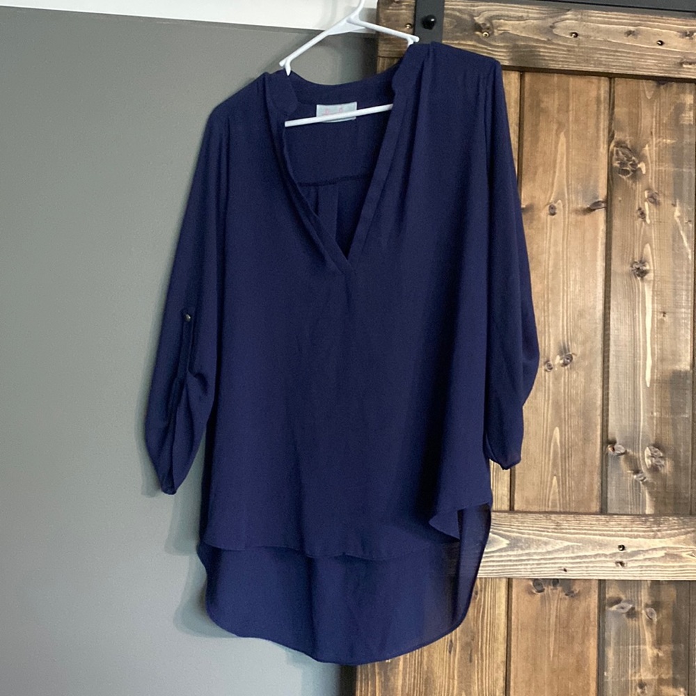 Long sleeve